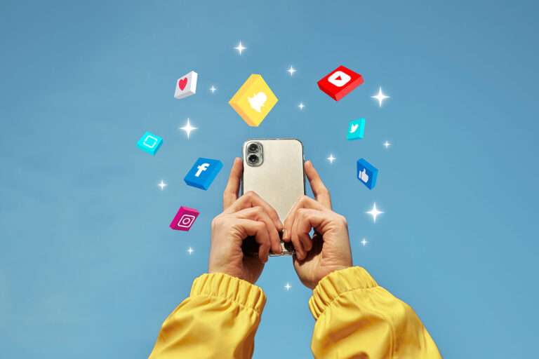 Social Media Mastery: A Key to Digital Success for US Businesses